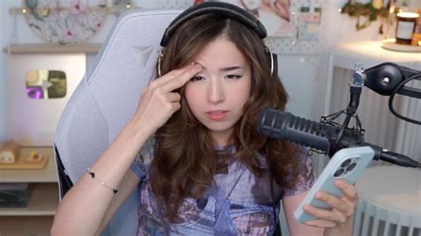 leaked pokimane nudes|FULL VIDEO: Pokimane Nude Photos Leaked (Twitch Streamer)